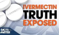 [PREMIERING, 2PM ET] FDA Makes Unexpected Ivermectin Announcement | Facts Matter