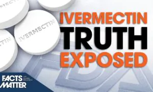 Exposing the FDA’s Orwellian Lie About Ivermectin | Facts Matter