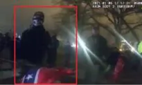 Jan. 6 Rioter Sues Police Officer Over Baton Strike to the Head