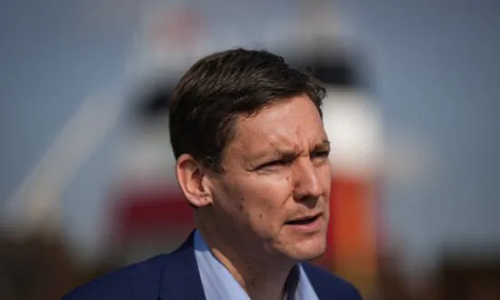 BC’s Eby Says Asia Trade Mission Aims to Reduce Risks Amid International Unease