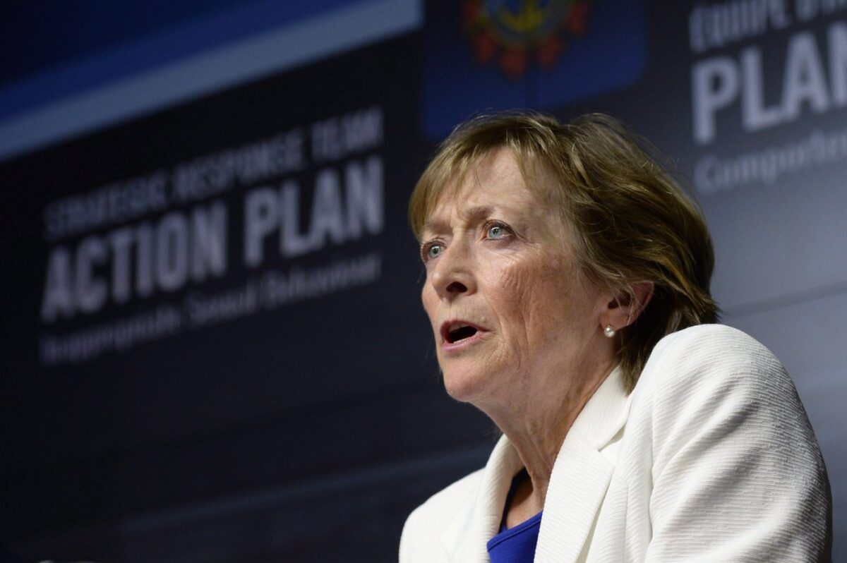NextImg:Watchdog's Relations With Spy Community 'Particularly Strained' Over Last Year