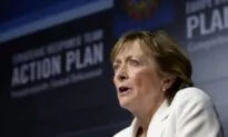 Watchdog’s Relations With Spy Community ‘Particularly Strained’ Over Last Year