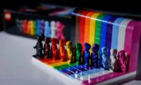 Brands Roll Out Pride Collection Nationwide Despite Consumer Backlash