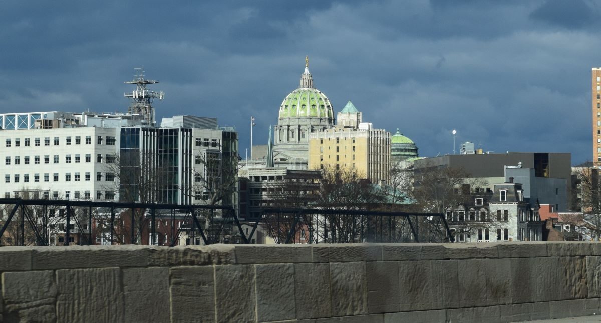 NextImg:Pennsylvania Democrats Move Forward 11 Resolutions Without a Single Republican Vote