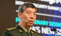 China’s Defense Minister Threatens to Attack ‘Without Hesitation’ Any Nation Attempting to Split It From Taiwan