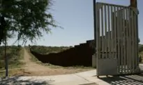 Out on Private American Patrols in the Smuggler-Blighted Border Badlands of Arizona