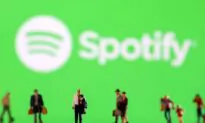 ‘Glory to Hong Kong’ Is Re-launched on the Shelves Including Spotify, Except Apple Music