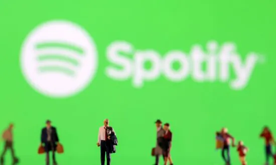 ‘Glory to Hong Kong’ Is Re-launched on the Shelves Including Spotify, Except Apple Music