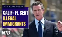 NTD News Today (June 5): California Probes Florida Role in Illegal Immigrant Case; Less Than 10% of Pistol Braces Registered