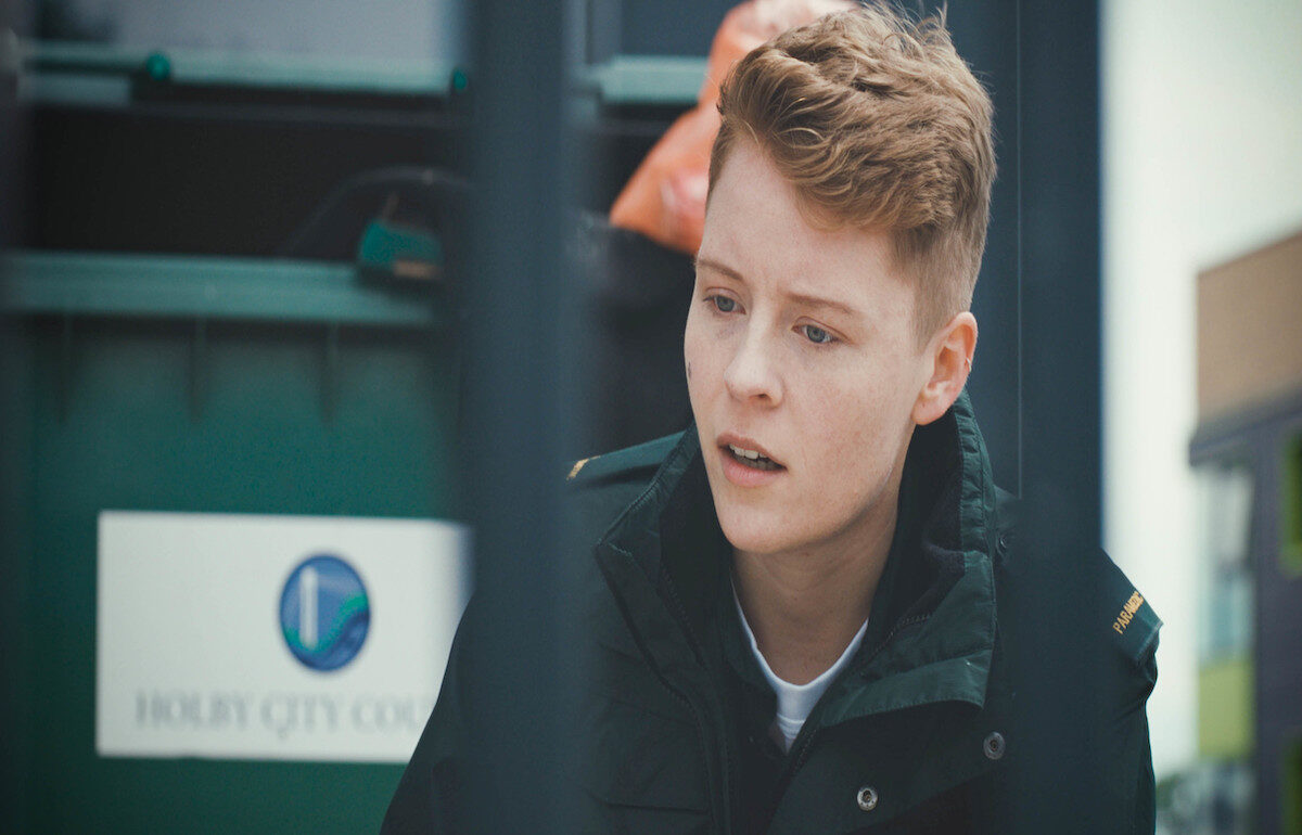 NextImg:BBC Backlash Over Non-Binary Mastectomy Storyline