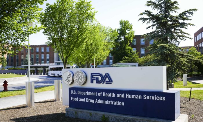 FDA Issues Alert for Food Sold Across USA