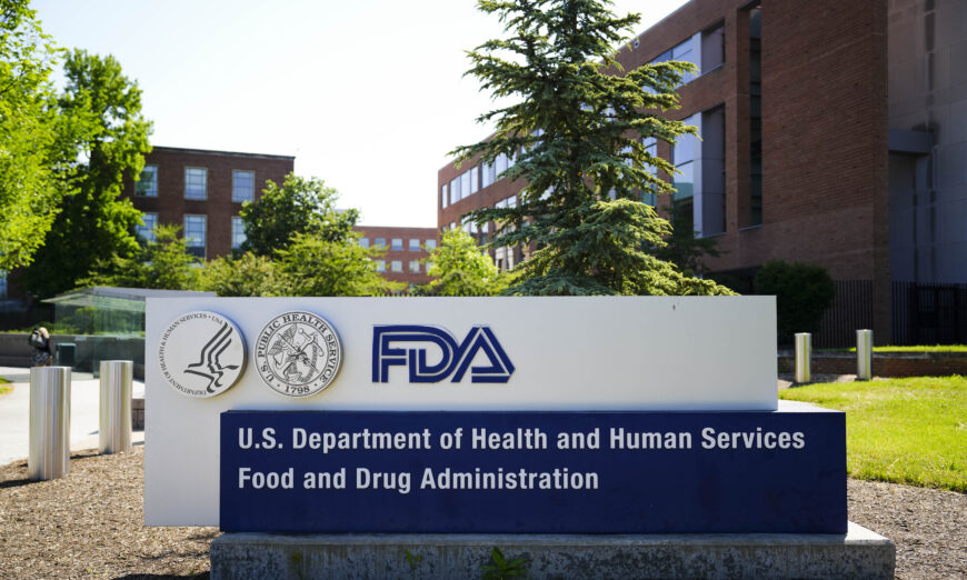 FDA addresses DNA contamination in COVID vaccines.