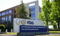 FDA Can Withhold Key COVID Vaccine Safety Records for Now: Judge