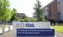 Another Insight Pharmaceuticals Foot Product Recalled for Benzene Contamination