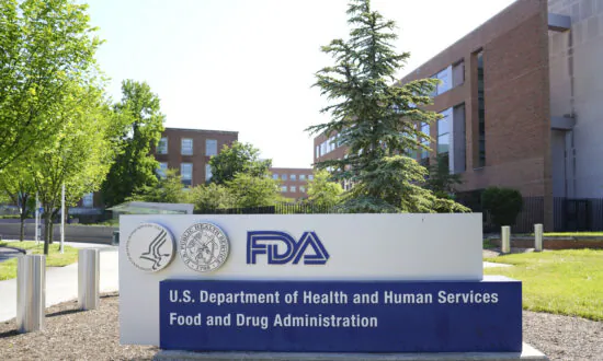 Another Insight Pharmaceuticals Foot Product Recalled for Benzene Contamination