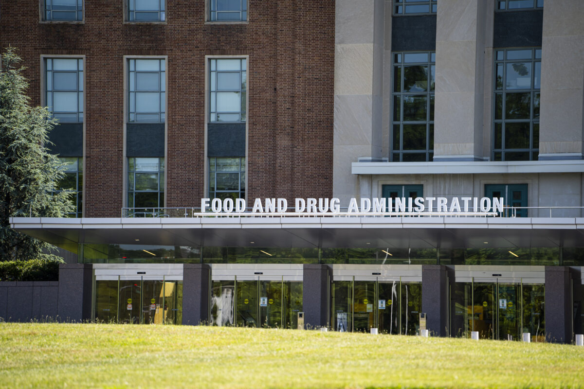 The FDA Pledges to ‘Stop the Spread’ of Misinformation