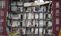 3 Bodies Recovered in Iowa Building Collapse; Lawsuit Accuses City and Owners of Negligence