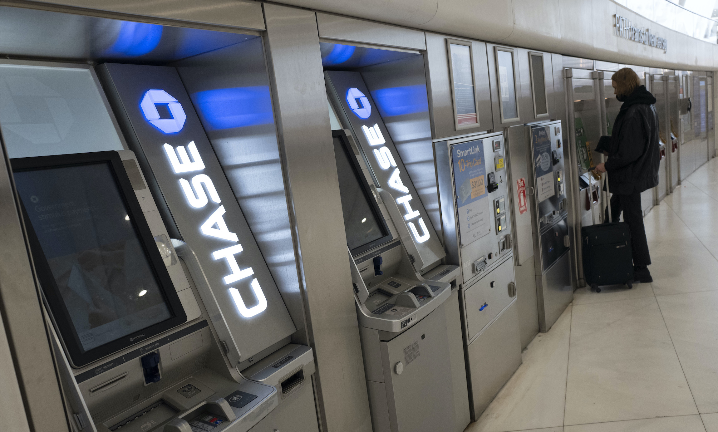 Chase Bank Online Glitch Caused Double Transactions - Vimarsana News