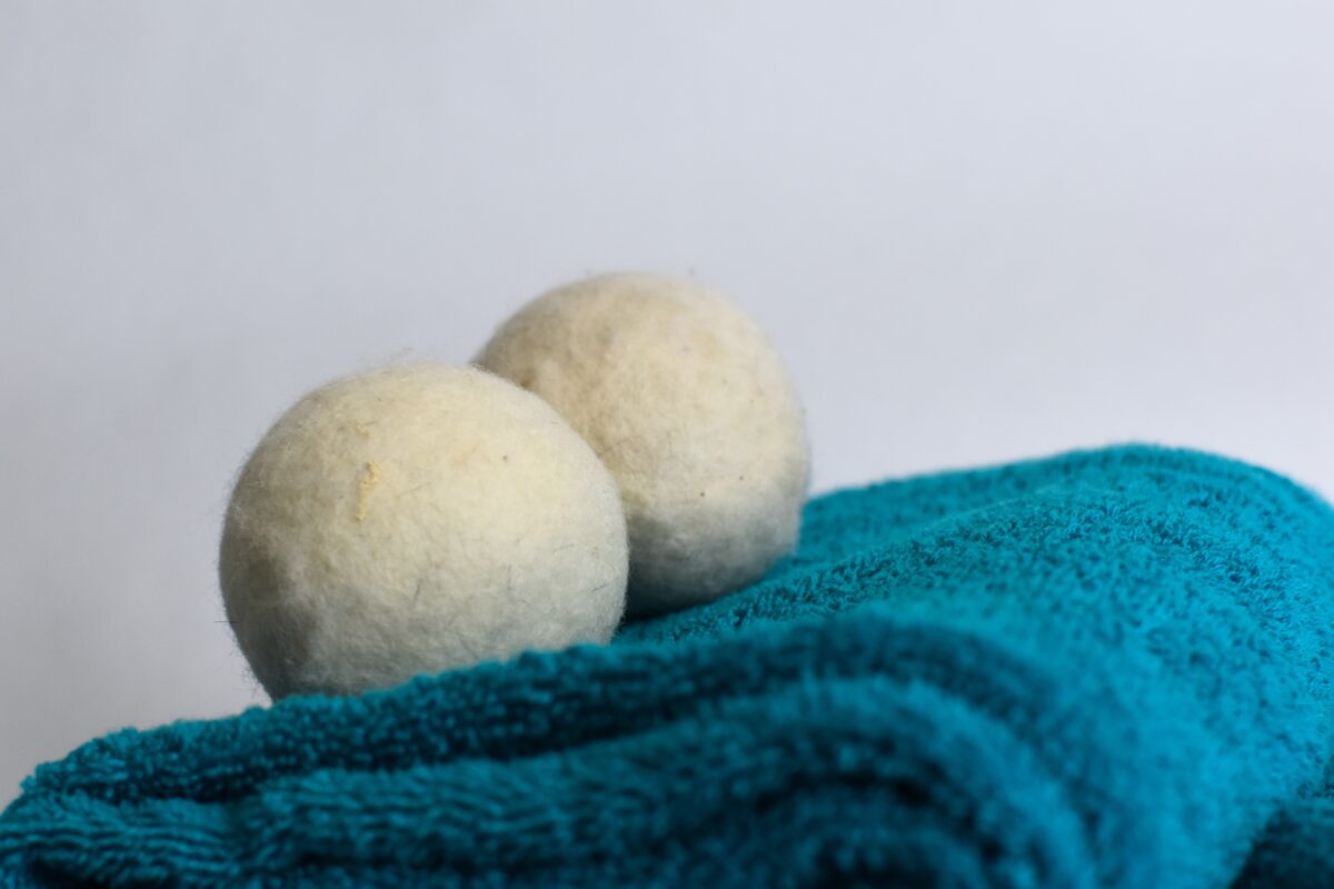 NextImg:How to Use Wool Dryer Balls and Why You Should