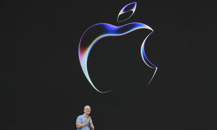 Apple Shareholders Demand Answers About Alleged Political, Religious ...