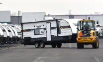 How RVs and #Vanlife Became Really Expensive