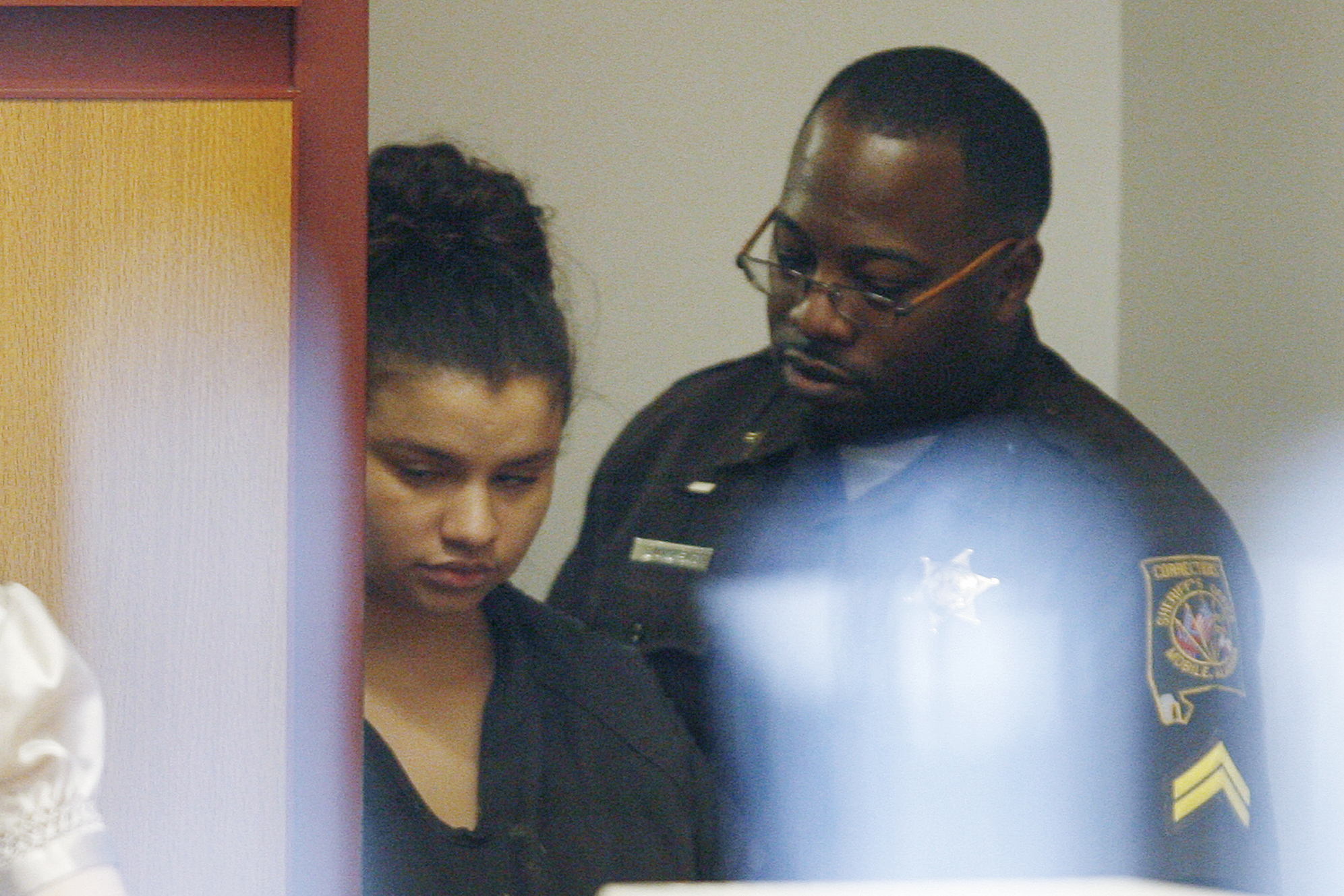 Supreme Court Rejects Case of Woman on Alabama Death Row - Vimarsana News
