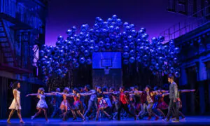 Theater Review: ‘West Side Story’: A Stunning Revival