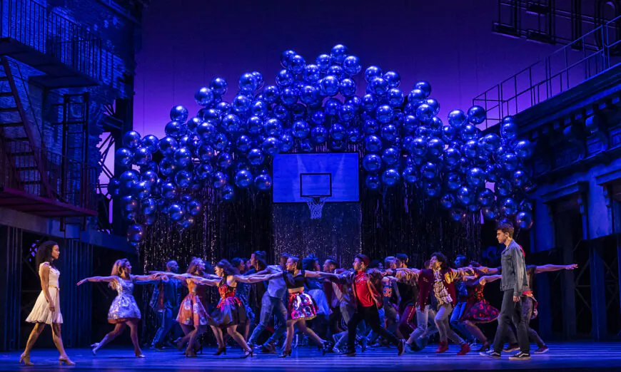 Theater Review: ‘West Side Story’: A Stunning Revival