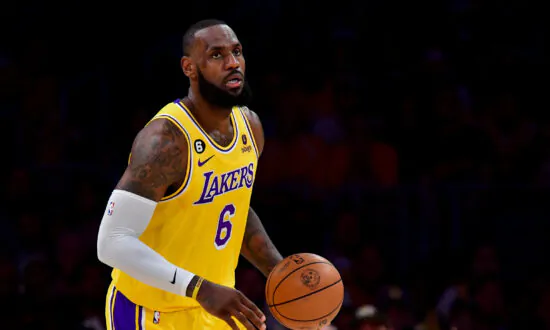 Lebron James to Flag Away Centenary Le Mans 24 Hours Race