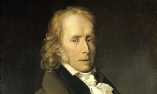Thoughts on Liberty, With an Assist From Benjamin Constant