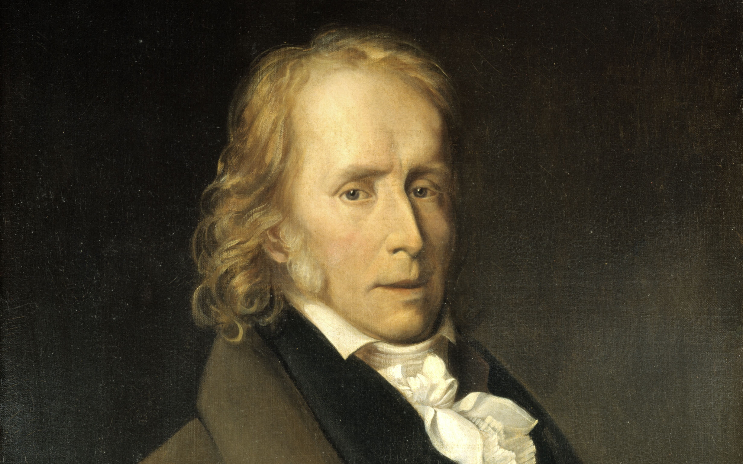 Thoughts on Liberty, With an Assist From Benjamin Constant - Vimarsana News