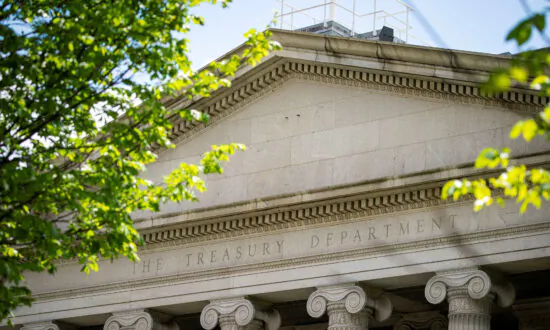 ​​The Moral Defects of Public Finance