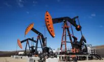 Caps on Oil and Gas Industry Will Have Little Impact on Global Emissions: Report