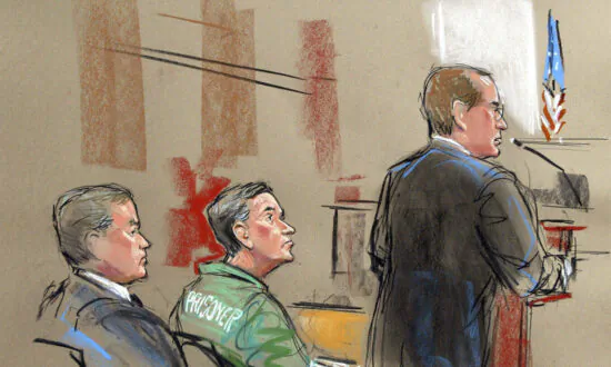 Former FBI Agent Robert Hanssen, Who Was Convicted of Spying for Russia, Dies in Prison