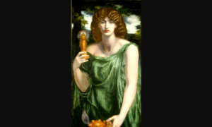 Mnemosyne and the Muses: The Role of Memory in Education