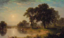 An Aestival Festival: Some Poems for the Summer
