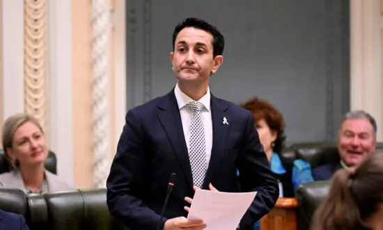 Queensland Liberal-Nationals’ Impotence on Full Display With Support for Treaty Bill