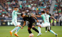 Leon Use 1–0 Win to Top LAFC, Claim CONCACAF Champions League Title
