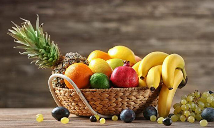 5 Fruits to Help You Lose Weight and the Best Time to Eat Them