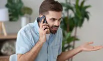 Using Mobile Phones Increases Hypertension Risk: Study
