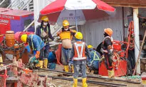 Hong Kong’s Special Scheme to Import Labor Sparks Concern