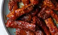 These Barbecued ‘Ribs’ Are Budget-Friendly, Extra Meaty and Delightfully Hands-Off