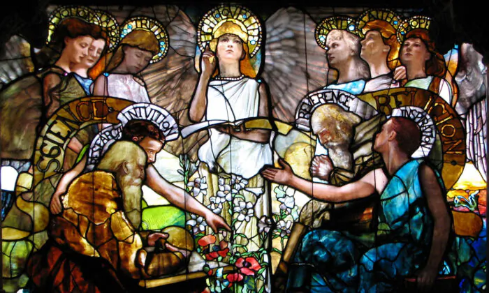 When a Culture Loses Touch With Its Mythos