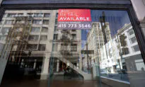 San Francisco Small-Business Owners Calling for Help