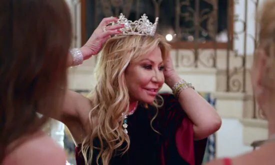 Anna Shay, Fan Favorite on ‘Bling Empire,’ Dead at 62