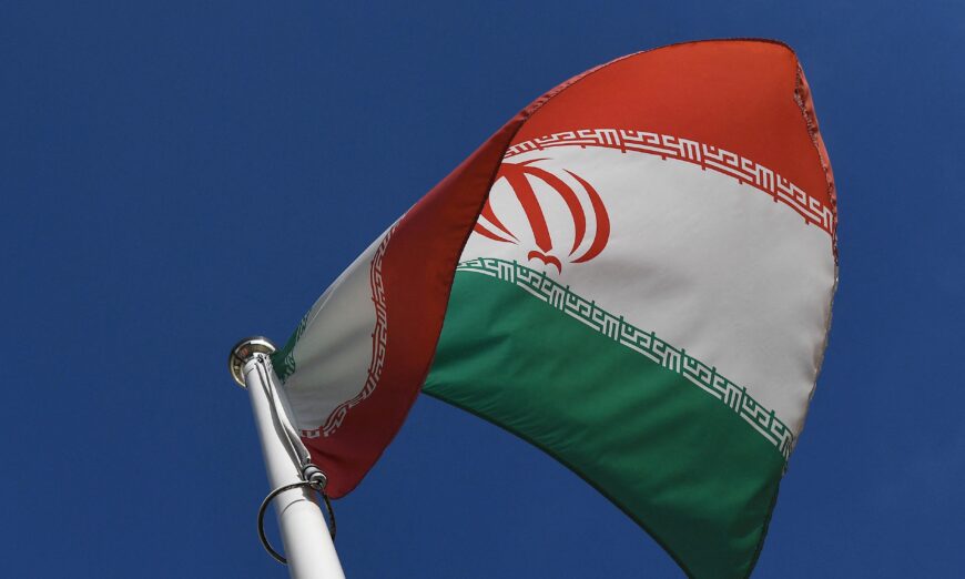 LIVE NOW: House Financial Service Committee Hearing on Iran’s Money Operation at 9:15 AM ET.