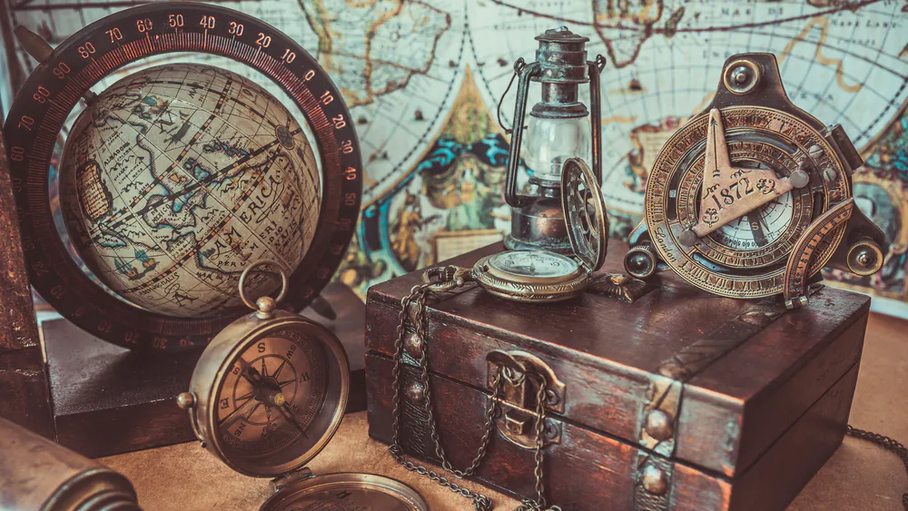 Gabrielle Meyer's historical fiction, "In This Moment," takes the readers on a journey through time. (Aris-Tect Group/Shutterstock)