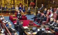Sunak Urged to Cap Number of Peers and End Resignation Honours