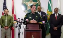Mother Fatally Shot by Neighbor After Dispute Over Playing Children, Sheriff Says
