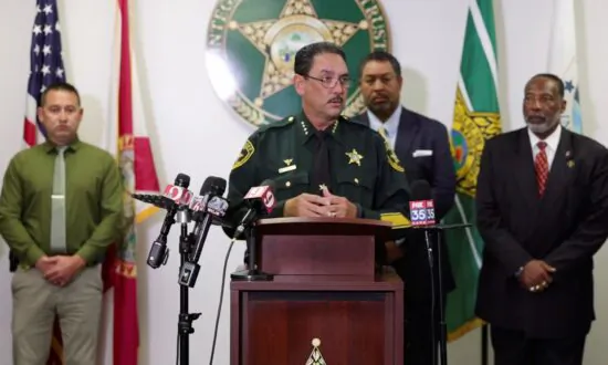 Mother Fatally Shot by Neighbor After Dispute Over Playing Children, Sheriff Says